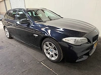 Bmw - 5-serie touring - 520i - personenauto - 2013 - afbeelding 30 van  34