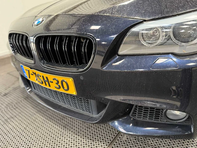 Bmw - 5-serie touring - 520i - personenauto - 2013 - afbeelding 32 van  34
