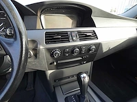 Bmw - 5-serie touring - 523i - car - 2007 - afbeelding 4 van  26