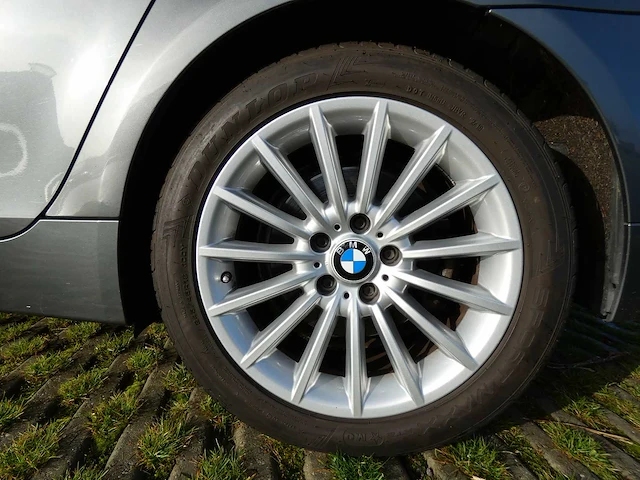 Bmw - 5-serie touring - 523i - car - 2007 - afbeelding 17 van  26
