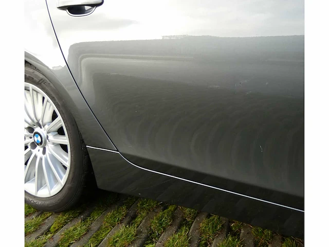 Bmw - 5-serie touring - 523i - car - 2007 - afbeelding 12 van  26