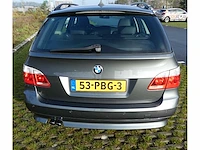 Bmw - 5-serie touring - 523i - car - 2007 - afbeelding 21 van  26