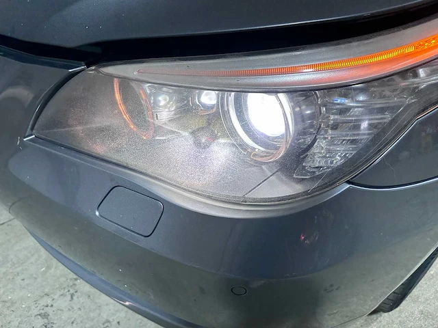 Bmw - 5-serie touring - 523i automaat- k-649-df - afbeelding 13 van  23