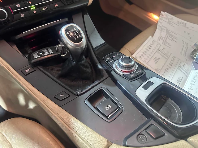 Bmw - 5-serie touring - 523i executive - 18-nsl-2 - afbeelding 6 van  20