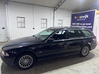 Bmw - 5-serie touring - 525i executive automaat - 70-jb-xv - afbeelding 12 van  19