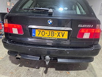 Bmw - 5-serie touring - 525i executive automaat - 70-jb-xv - afbeelding 14 van  19