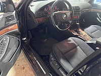 Bmw - 5-serie touring - 525i executive automaat - 70-jb-xv - afbeelding 18 van  19
