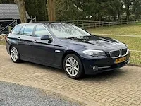 Bmw - 5-serie touring - 528xi high executive - xdrive - tp-203-r - 2011 - afbeelding 11 van  18