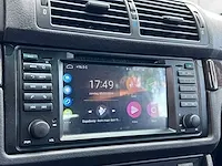 Bmw - 5-serie touring - 530d lifestyle exec. - nf-800-z - 2001 - afbeelding 4 van  18