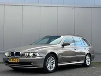 Bmw - 5-serie touring - 530d lifestyle exec. - nf-800-z - 2001