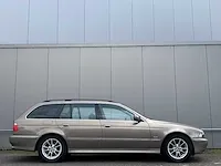 Bmw - 5-serie touring - 530d lifestyle exec. - nf-800-z - 2001 - afbeelding 13 van  18