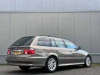 Bmw - 5-serie touring - 530d lifestyle exec. - nf-800-z - 2001 - afbeelding 14 van  18