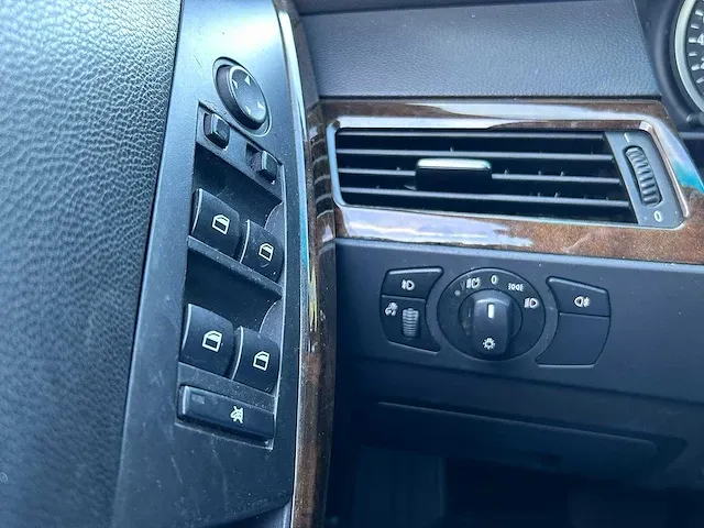 Bmw - 5-serie touring - 535d - 50-rkv-3 - 2005 - afbeelding 2 van  20