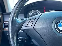 Bmw - 5-serie touring - 535d - 50-rkv-3 - 2005 - afbeelding 4 van  20