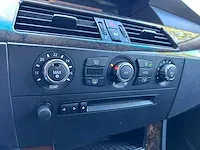 Bmw - 5-serie touring - 535d - 50-rkv-3 - 2005 - afbeelding 10 van  20