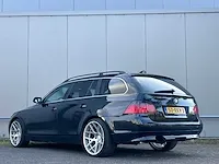 Bmw - 5-serie touring - 535d - 50-rkv-3 - 2005 - afbeelding 12 van  20