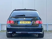 Bmw - 5-serie touring - 535d - 50-rkv-3 - 2005 - afbeelding 14 van  20