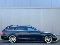 Bmw - 5-serie touring - 535d - 50-rkv-3 - 2005 - afbeelding 16 van  20