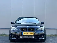 Bmw - 5-serie touring - 535d - 50-rkv-3 - 2005 - afbeelding 18 van  20