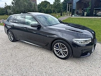 Bmw - 5-serie touring - 540d xd high exe - car - 2017 - afbeelding 2 van  40