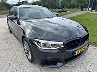 Bmw - 5-serie touring - 540d xd high exe - car - 2017 - afbeelding 3 van  40