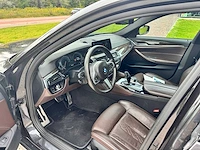 Bmw - 5-serie touring - 540d xd high exe - car - 2017 - afbeelding 4 van  40