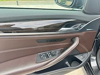 Bmw - 5-serie touring - 540d xd high exe - car - 2017 - afbeelding 5 van  40