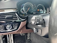 Bmw - 5-serie touring - 540d xd high exe - car - 2017 - afbeelding 8 van  40