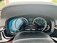 Bmw - 5-serie touring - 540d xd high exe - car - 2017 - afbeelding 10 van  40