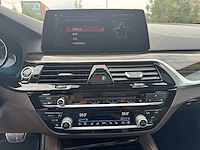 Bmw - 5-serie touring - 540d xd high exe - car - 2017 - afbeelding 11 van  40