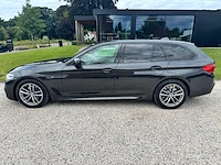 Bmw - 5-serie touring - 540d xd high exe - car - 2017 - afbeelding 1 van  40
