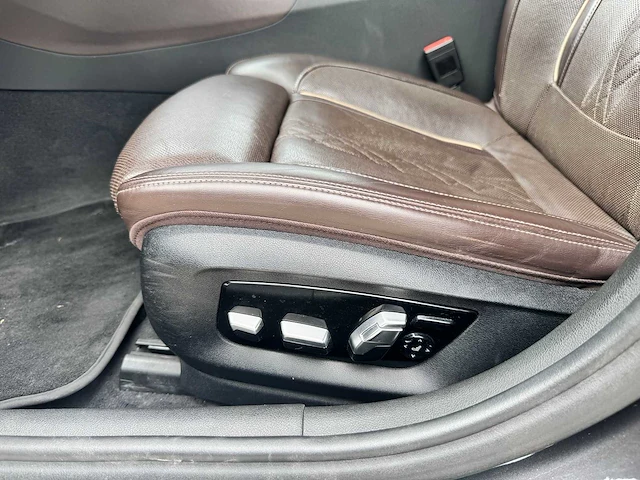 Bmw - 5-serie touring - 540d xd high exe - car - 2017 - afbeelding 15 van  40