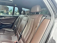 Bmw - 5-serie touring - 540d xd high exe - car - 2017 - afbeelding 18 van  40
