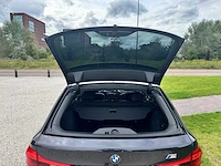 Bmw - 5-serie touring - 540d xd high exe - car - 2017 - afbeelding 21 van  40