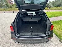 Bmw - 5-serie touring - 540d xd high exe - car - 2017 - afbeelding 22 van  40