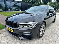 Bmw - 5-serie touring - 540d xd high exe - car - 2017 - afbeelding 12 van  40