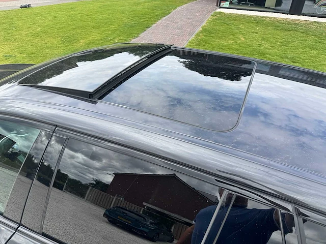 Bmw - 5-serie touring - 540d xd high exe - car - 2017 - afbeelding 27 van  40