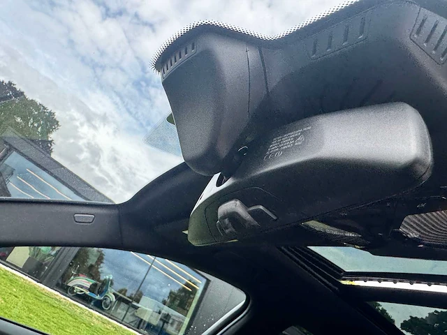 Bmw - 5-serie touring - 540d xd high exe - car - 2017 - afbeelding 28 van  40
