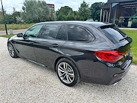 Bmw - 5-serie touring - 540d xd high exe - car - 2017 - afbeelding 34 van  40