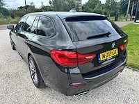 Bmw - 5-serie touring - 540d xd high exe - car - 2017 - afbeelding 36 van  40