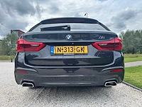 Bmw - 5-serie touring - 540d xd high exe - car - 2017 - afbeelding 37 van  40