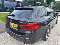 Bmw - 5-serie touring - 540d xd high exe - car - 2017 - afbeelding 38 van  40