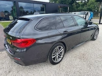 Bmw - 5-serie touring - 540d xd high exe - car - 2017 - afbeelding 39 van  40