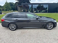 Bmw - 5-serie touring - 540d xd high exe - car - 2017 - afbeelding 40 van  40