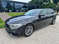 Bmw - 5-serie touring - 540d xd high exe - car - 2017 - afbeelding 23 van  40