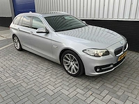 Bmw - 520d touring - personenauto - afbeelding 6 van  33