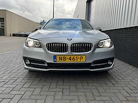 Bmw - 520d touring - personenauto - afbeelding 10 van  33