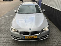 Bmw - 520d touring - personenauto - afbeelding 13 van  33