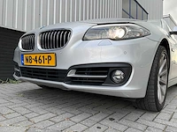 Bmw - 520d touring - personenauto - afbeelding 15 van  33