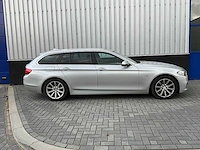 Bmw - 520d touring - personenauto - afbeelding 25 van  33